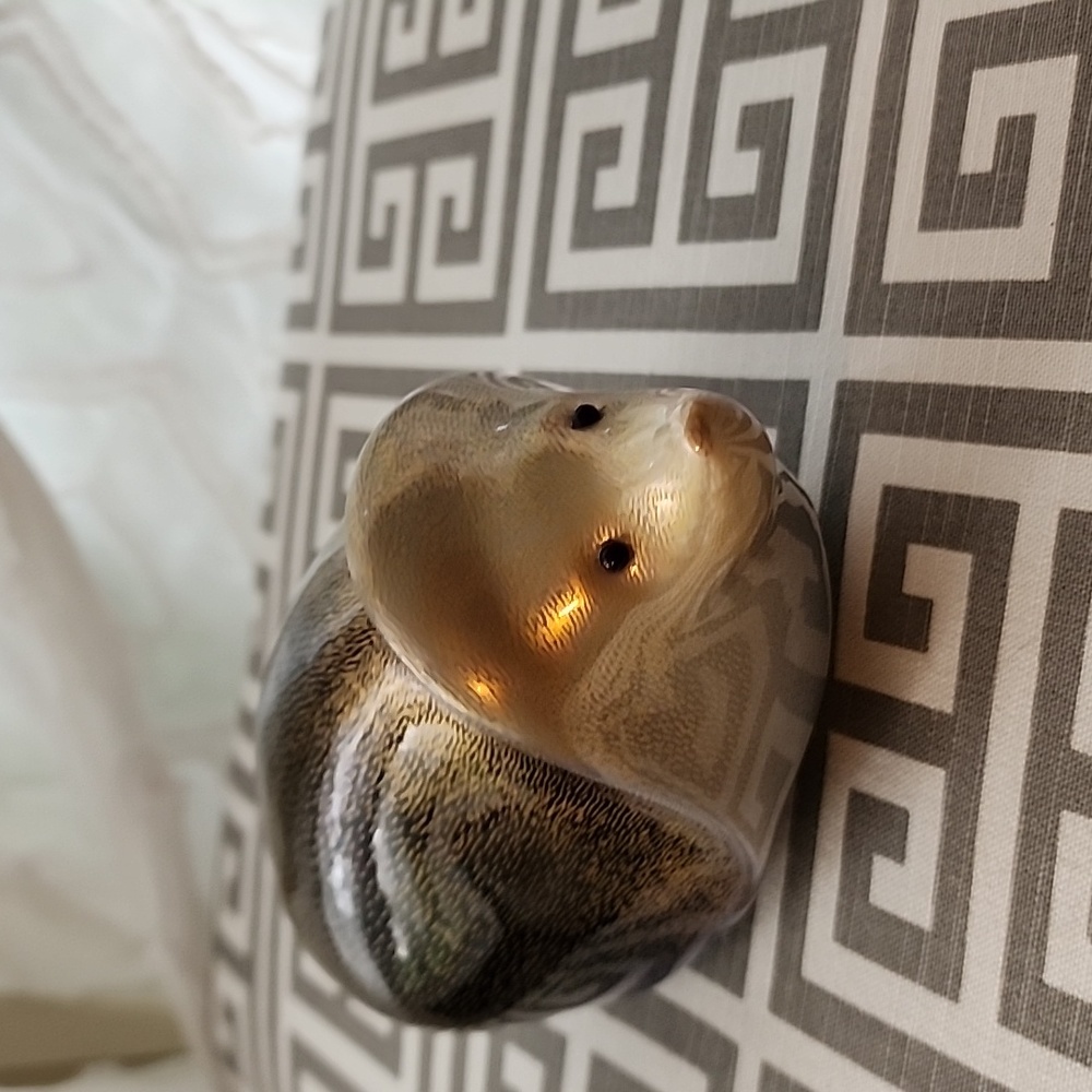 OGGETTI Bambino collection Hedgehog